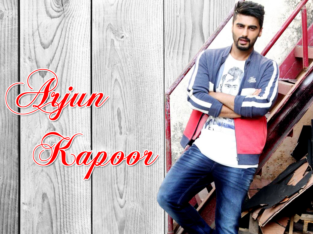 Arjun Kapoor Wallpapers | Arjun Kapoor New Look Posters | Arjun Kapoor New Posters | Photo of 0