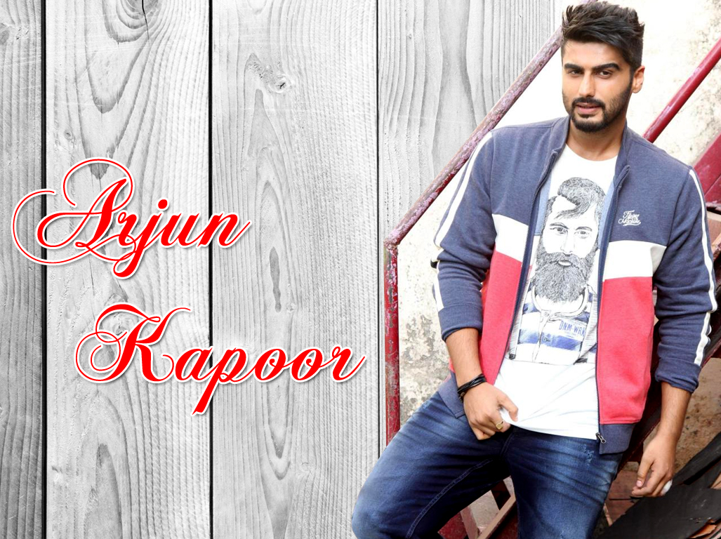 Arjun Kapoor Wallpapers | Arjun Kapoor New Posters | Arjun Kapoor New Look Posters | Photo 2of 4