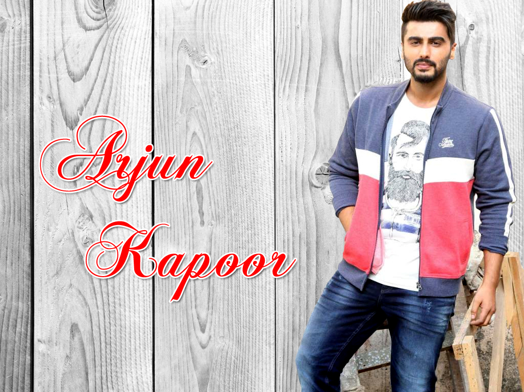 Arjun Kapoor Wallpapers | Arjun Kapoor New Posters | Photo of 0 | Arjun Kapoor New Look Posters