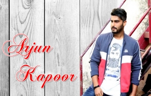 Arjun Kapoor Wallpapers
