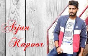 Arjun Kapoor Wallpapers
