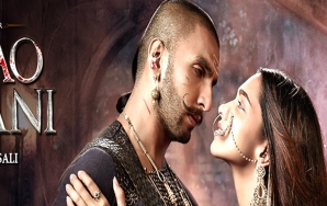 Bajirao Mastani Movie Wallpapers