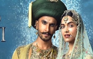 Bajirao Mastani Movie Wallpapers