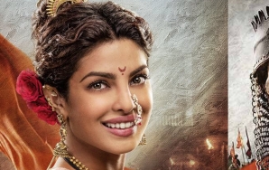 Bajirao Mastani Movie Wallpapers