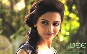 Deepika Padukone New Wallpapers