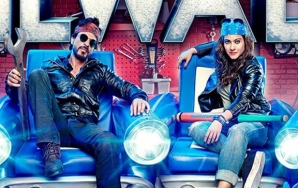 Dilwale Movie Wallpapers