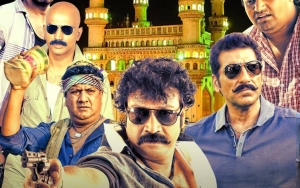 Ek tha Sardaar Wallpapers