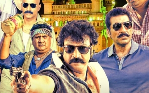 Ek tha Sardaar Wallpapers