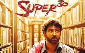 Super 30 Movie Wallpapers