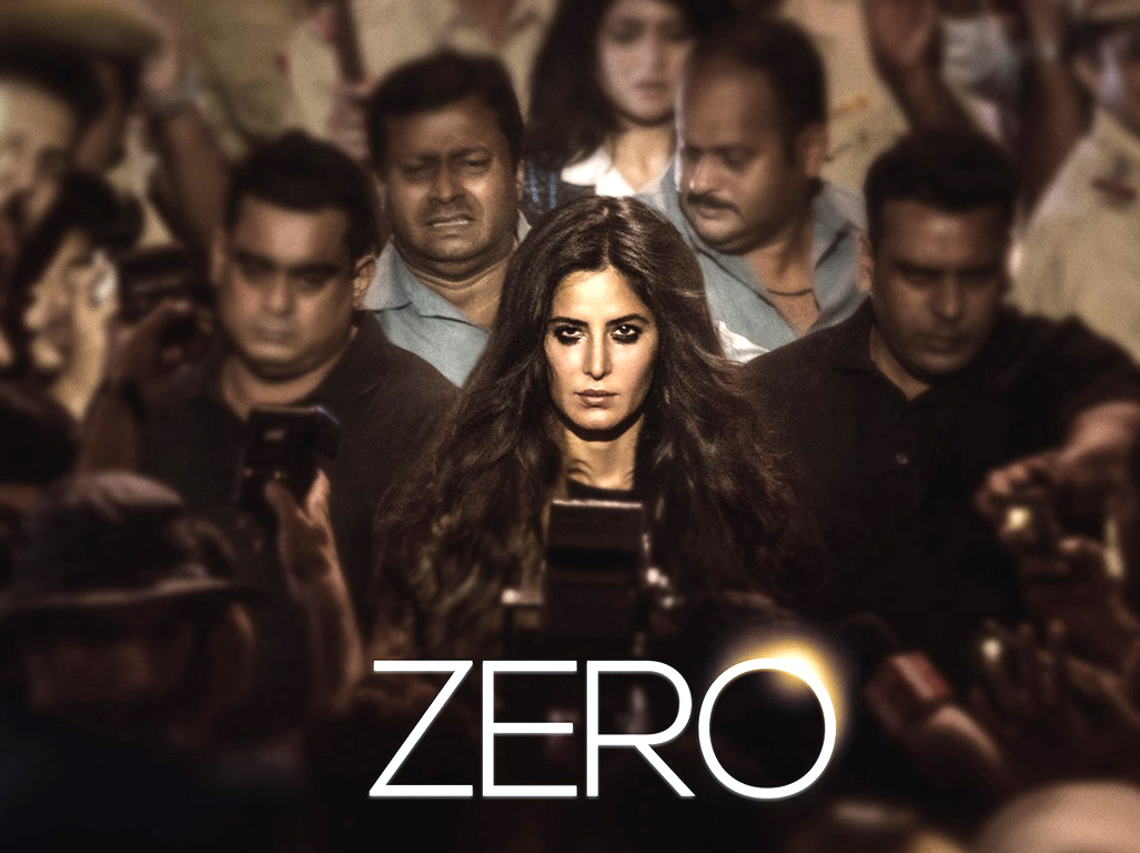 Zero Lateest Posters | Zero Movie Sharwanand | Zero-Movie-Wallpaper-03 | Photo 1of 3