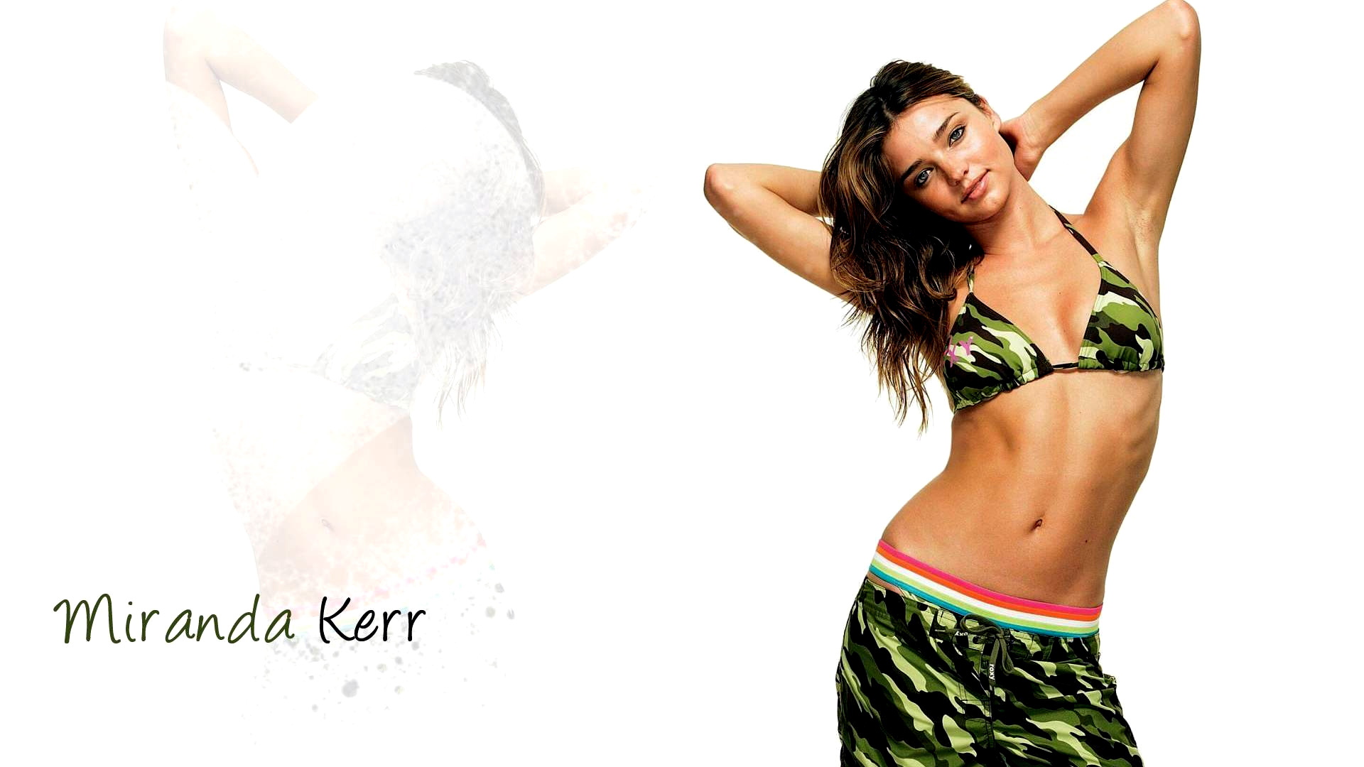 Miranda Kerr New Wallpapers | Photo 4of 6 | Hollywood Model Miranda Kerr Wallpapers | Miranda Kerr