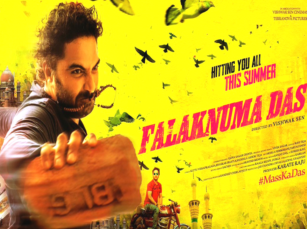 Photo 2of 3 | Falaknuma-Das-Movie-Wallpapers-02 | Falaknuma Das Movie Posters | Falaknuma Das Movie Posters