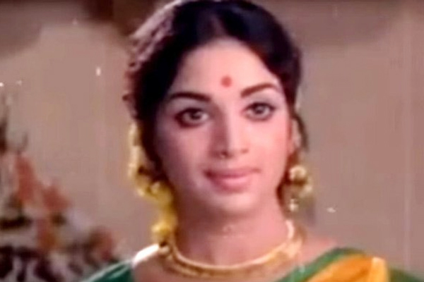 Vijaya-Nirmala