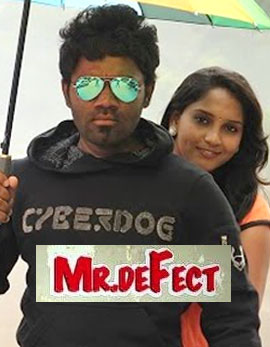Mr Defect Telugu Short Film Movie Review