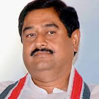 minister dharmana