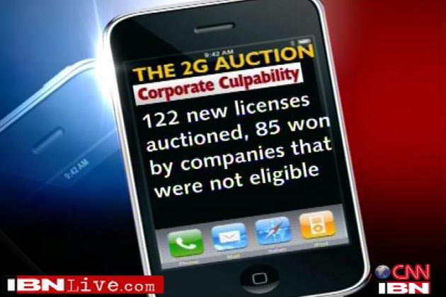 Supreme Court says no to review of 2G licence cancellations