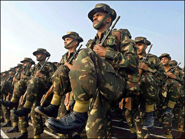 CAG report on gaps in India's security failed to bother MPs