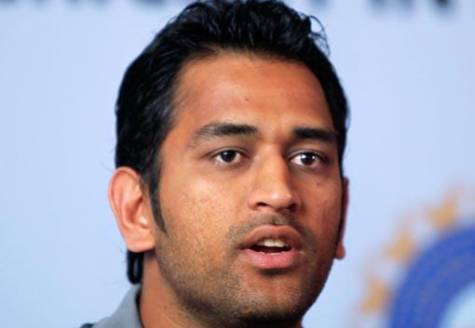 mahendra singh dhoni
