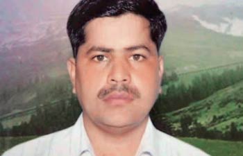 Sonipat teacher killed for not allowing cheating