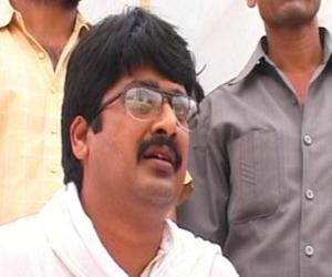 Raghuraj Pratap Singh