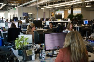 Best and worst jobs of 2012 range from software engineer to lumberjack