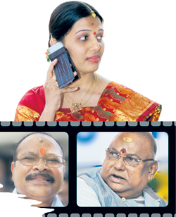 Rayapati Sambasiva Rao, Kanna Lakshmi Narayana, Tara Chowdary Issue