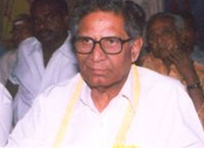 TDP leader Ummareddy Venkateswarlu to join YSR Congress party?