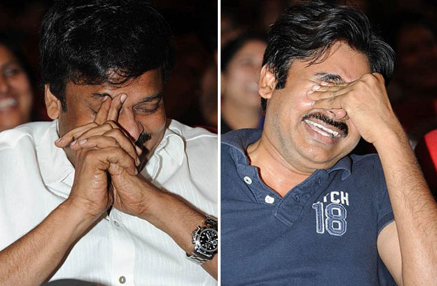 Gabbar Singh audio launch