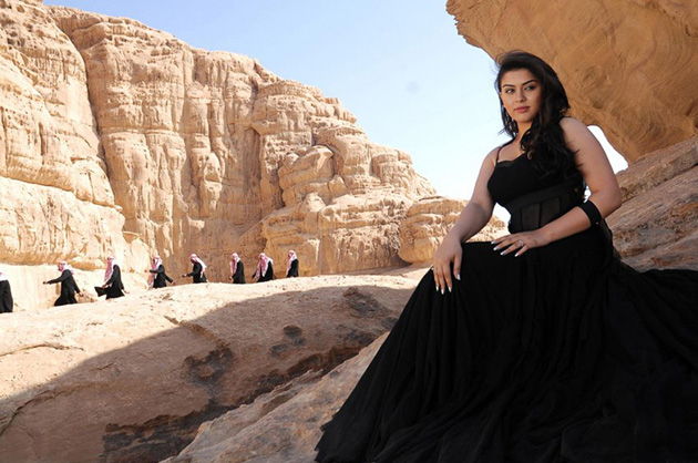 Hansika on a roll, has 7 films on hand