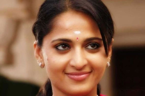 anushka shetty