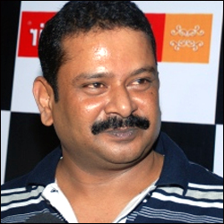 Bhanu in CID custody