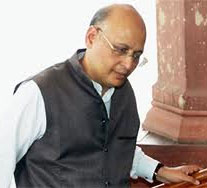 Abhishek-Singhvi
