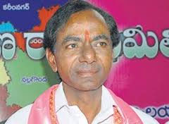 kcr