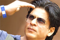Shah-Rukh