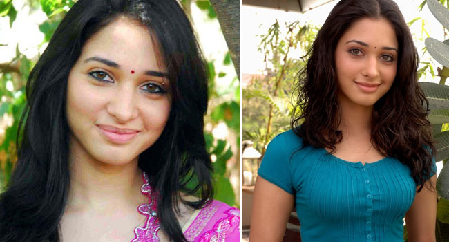 Tamanna, the new Lux lady?