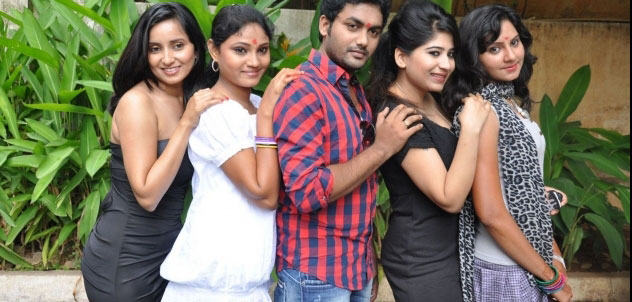 Hyderabad To Vizag Movie Opening Photos Stills Telugu Cinema