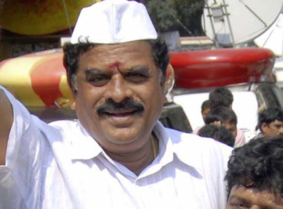 Swamy Goud to become minister