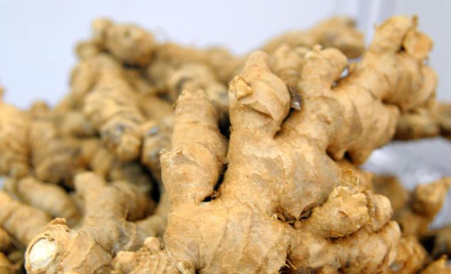 Ginger can control type 2 diabetes?