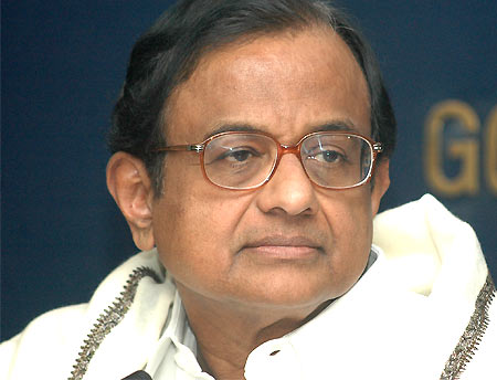 Monsoon session begins: Chidambaram, now Finance Minister, in Opposition's crosshairs 