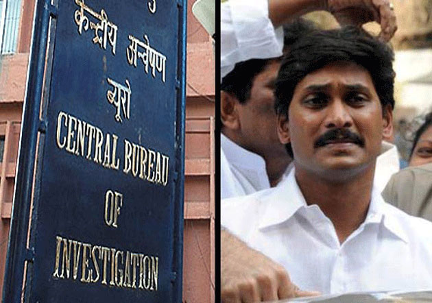Now High Court Shock To Y.S.Jagan