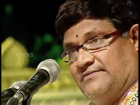 Siliconandhra ceremony for Tanikella Bharani