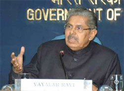 Vayalar-Ravi