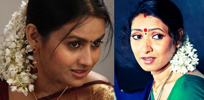 Tollywood heroines 