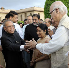 Advani