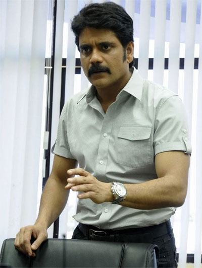 Nagarjuna