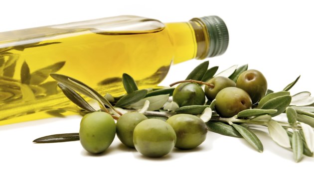 Olive oil may help strengthen bones