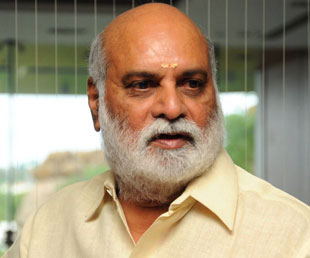 K-Raghavendra-Rao