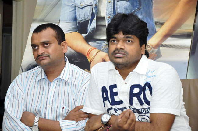 I thank Pawan Kalyan for Gabbar Singh: Ganesh Babu