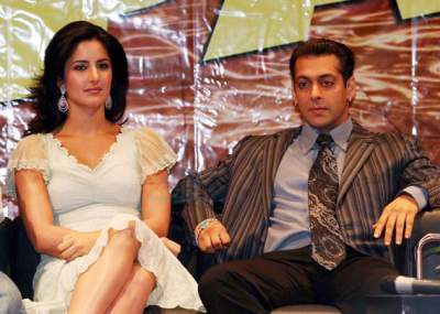 Salman Khan's Ek Tha Tiger earns Rs 100 cr in 5 days