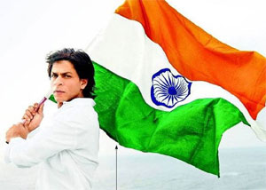 shah-rukh